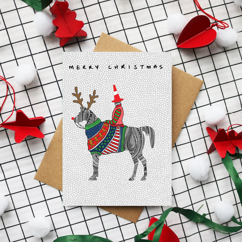 duke-of-wellington-glasgow-christmas-card-2021