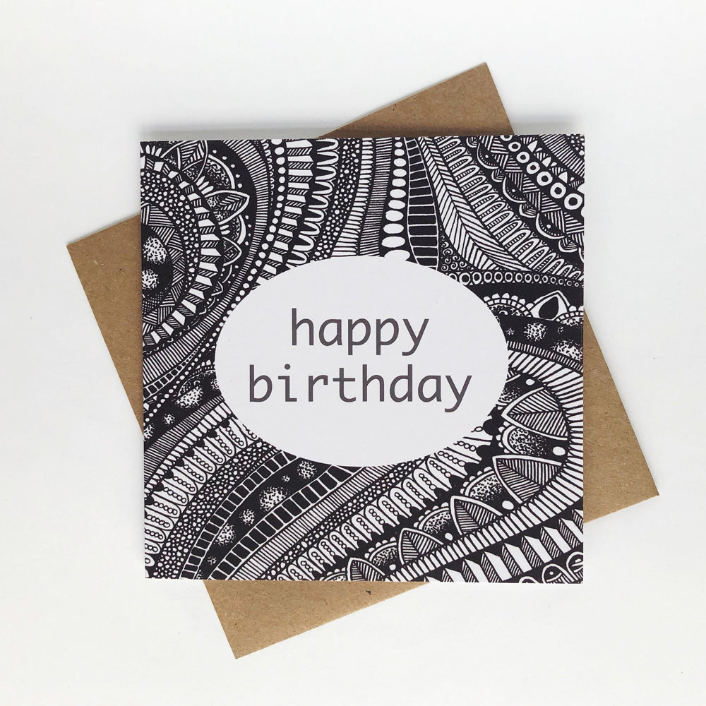 Discontinued Greetings Cards
