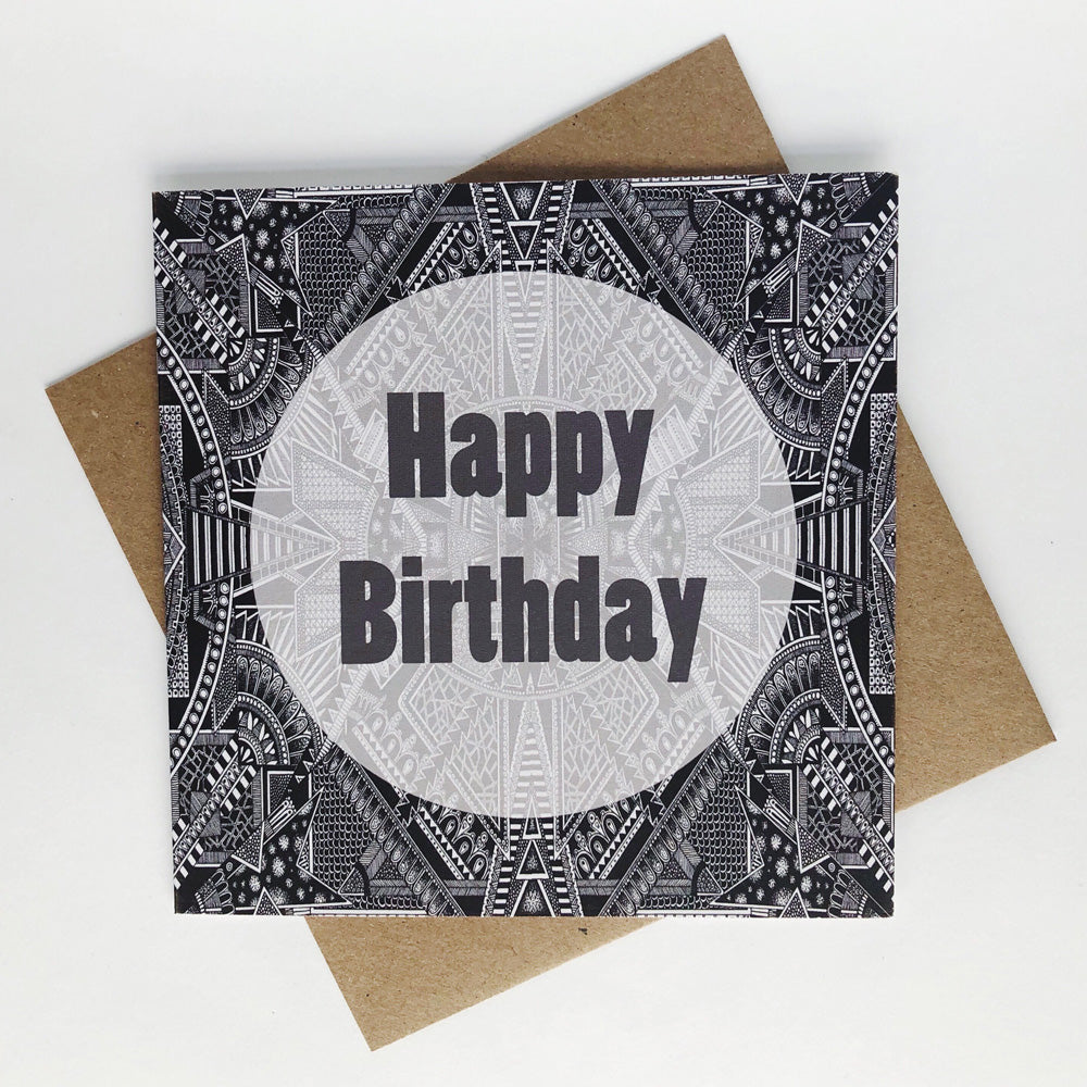 Discontinued Greetings Cards