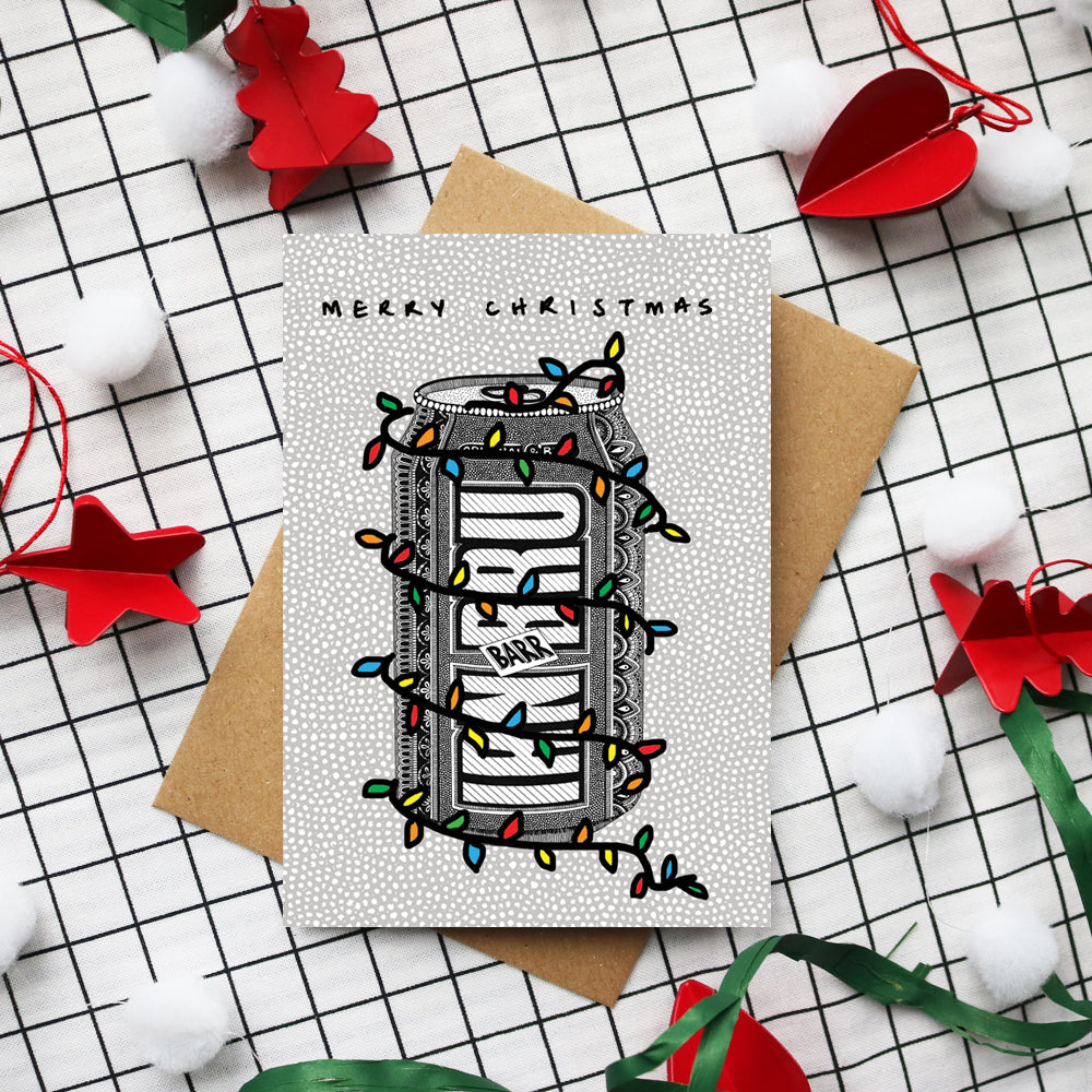 Irn-Bru-Scottish-Christmas-Card-2021