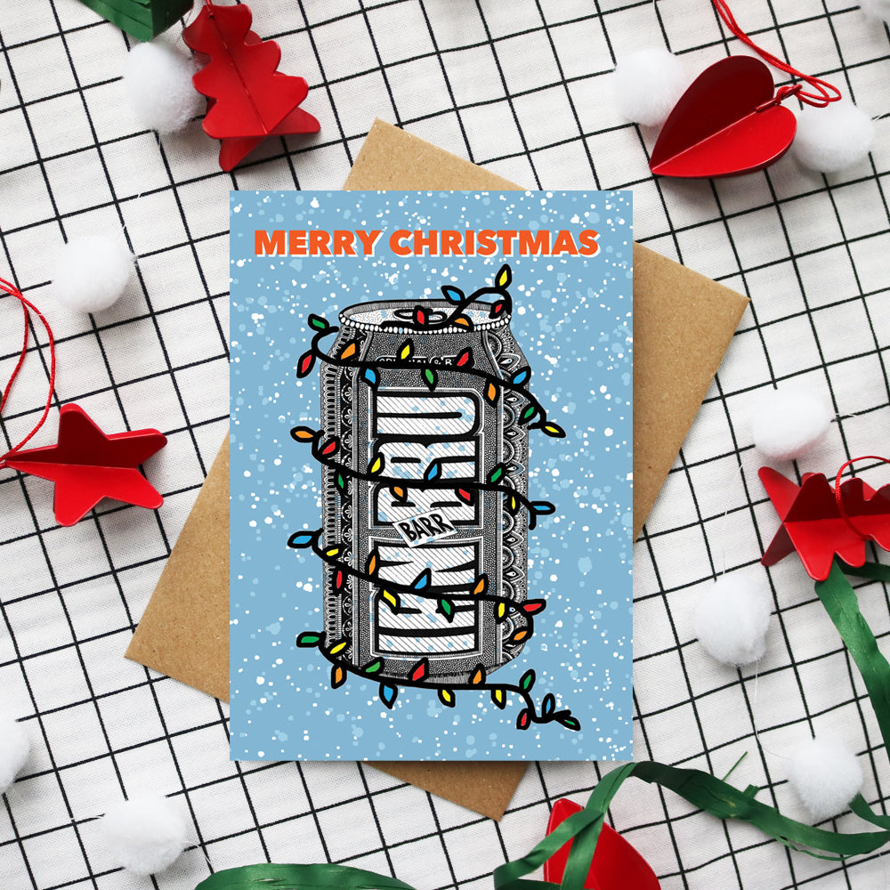 irn-bru-in-lights-christmas-card-blue