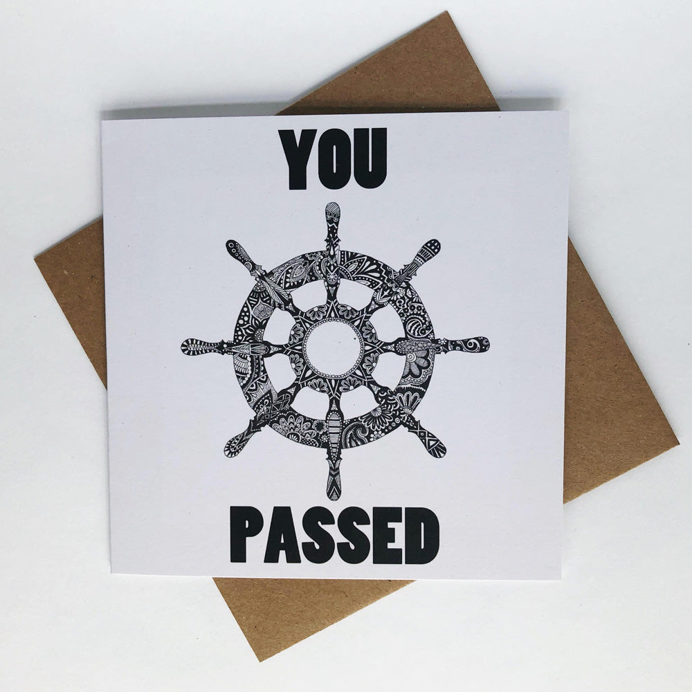 Discontinued Greetings Cards
