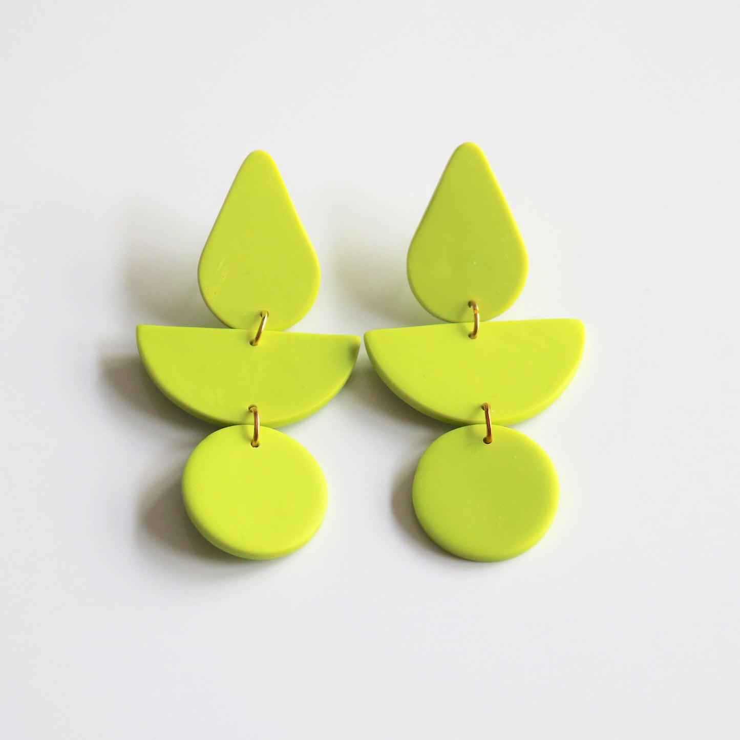 Pear Drop in Lime