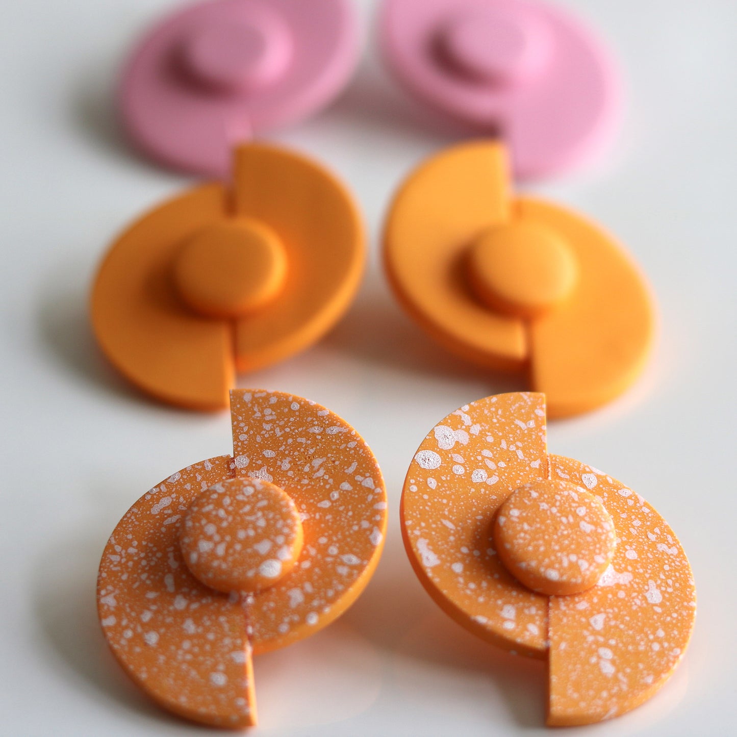Saturn Studs