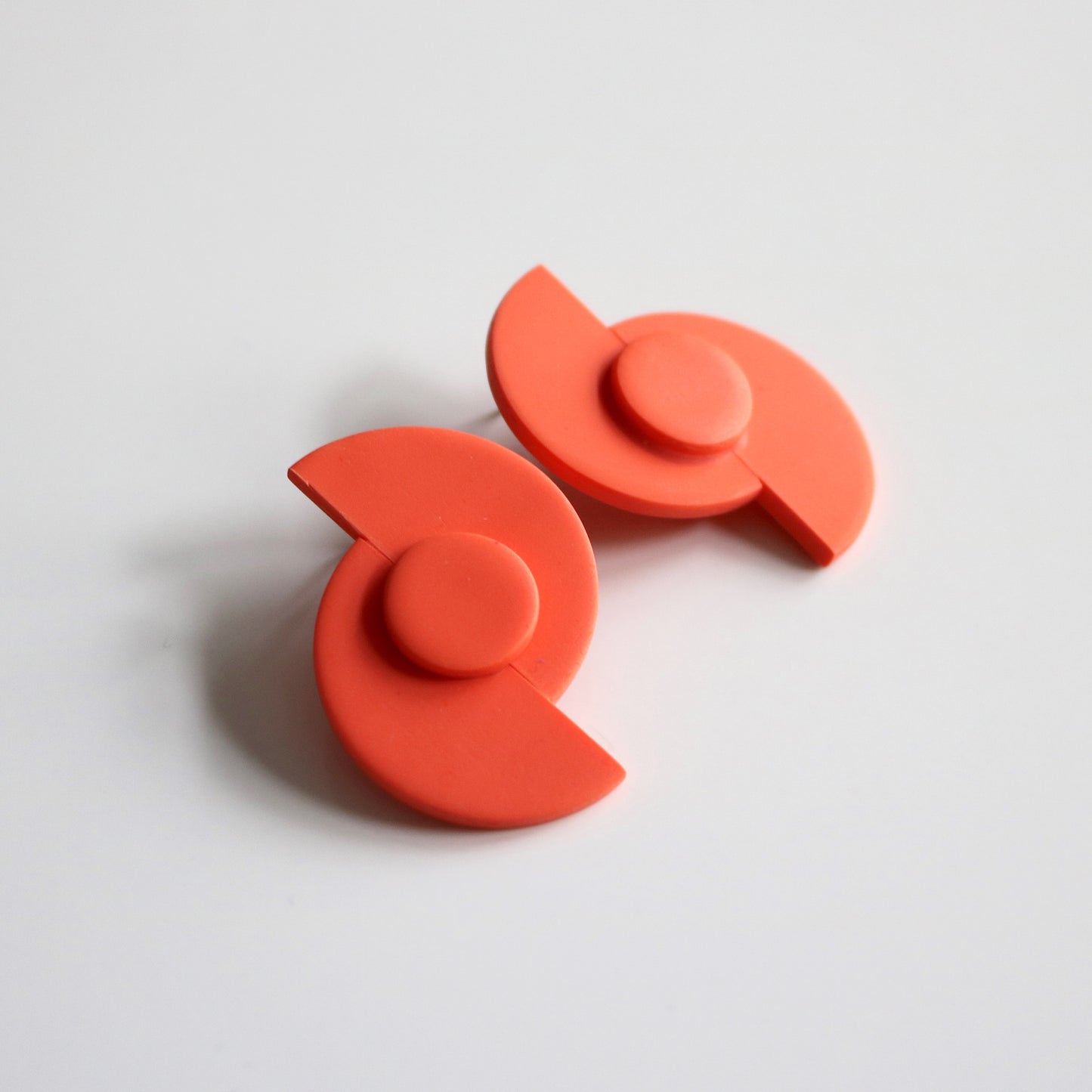 Saturn Studs
