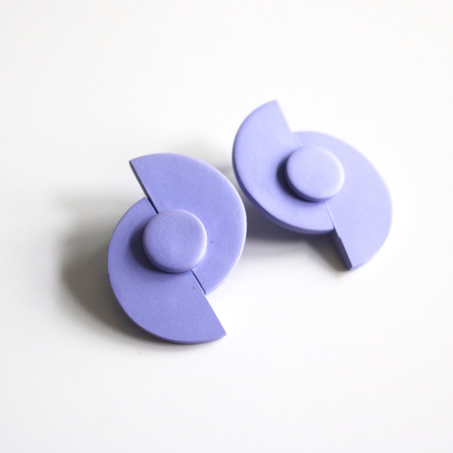 Saturn Studs