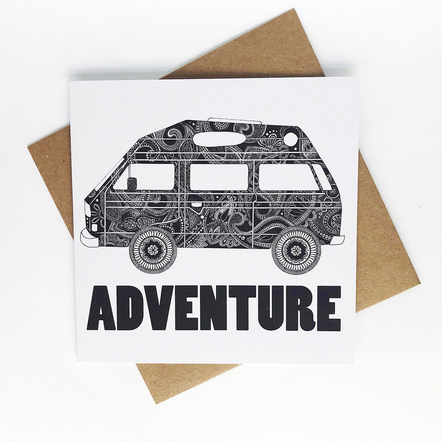 Discontinued Greetings Cards