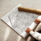 Aberdeen Linear Topography Map Print