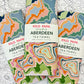 Aberdeen Tea Towel
