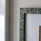Made to Order, Hand Painted Frame - A4