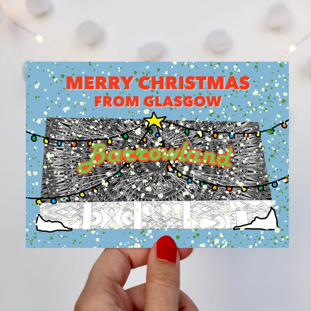 barrolwlands-christmas-scottish-cards-glasgow-cards