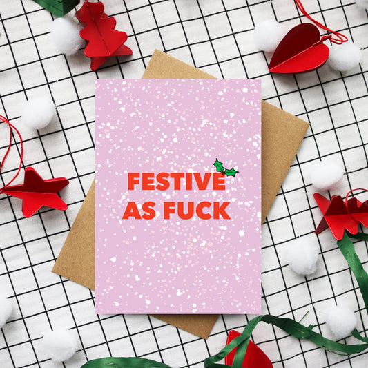 festive-as-fuck-sweary-christmas-card