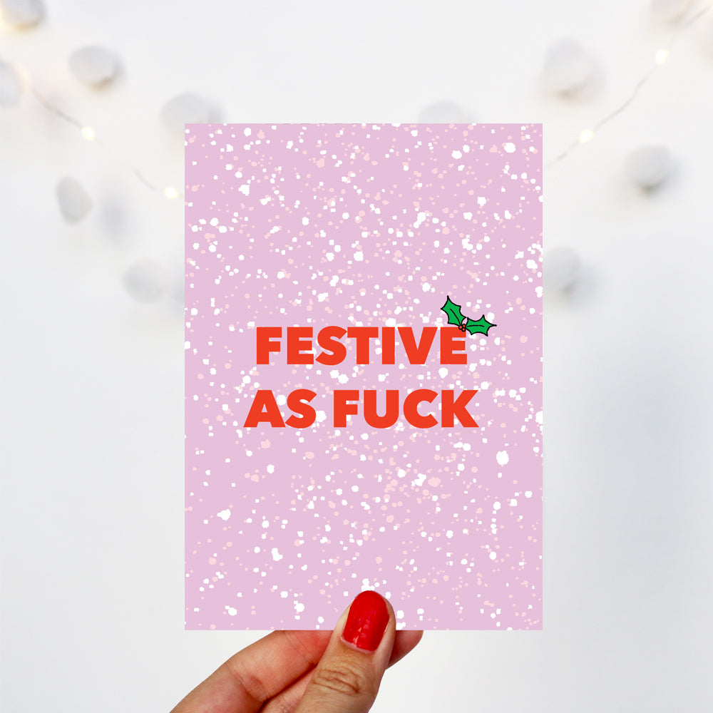 funny-pink-christmas-card-sweary-festive-as-fuck