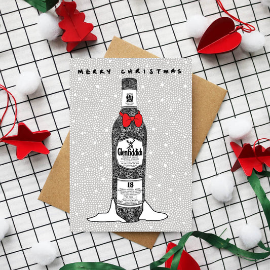 glenfiddich-christmas-card