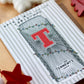 Tennents Christmas Card